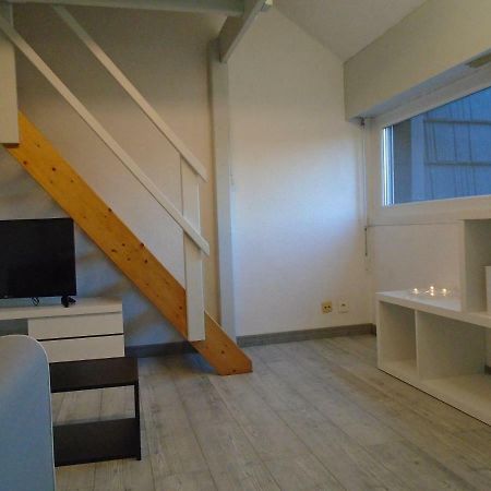 Appartement Bellesrives Vesoul Εξωτερικό φωτογραφία