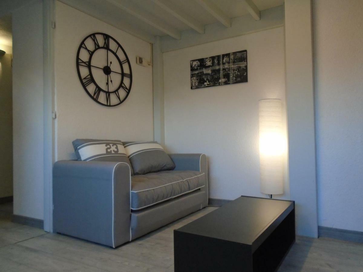 Appartement Bellesrives Vesoul Εξωτερικό φωτογραφία