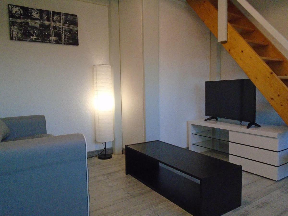 Appartement Bellesrives Vesoul Εξωτερικό φωτογραφία