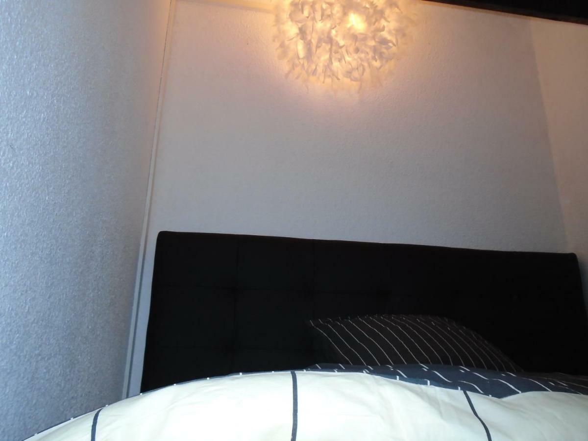 Appartement Bellesrives Vesoul Εξωτερικό φωτογραφία