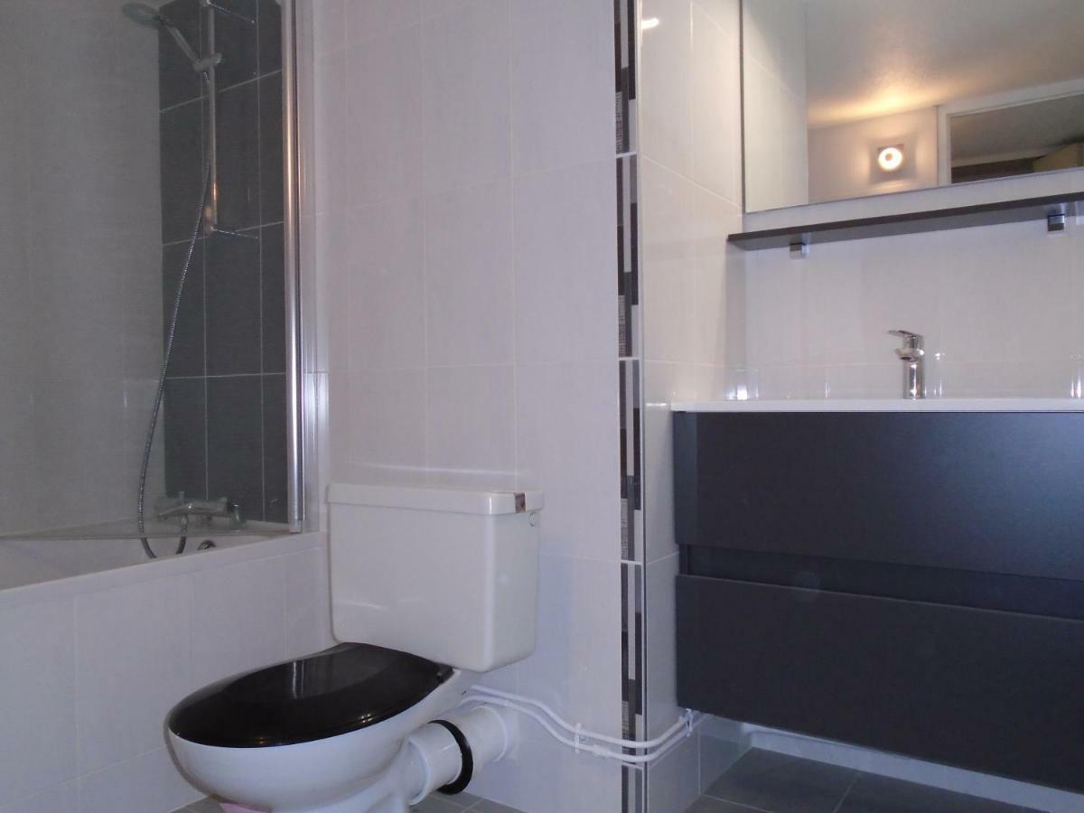 Appartement Bellesrives Vesoul Εξωτερικό φωτογραφία