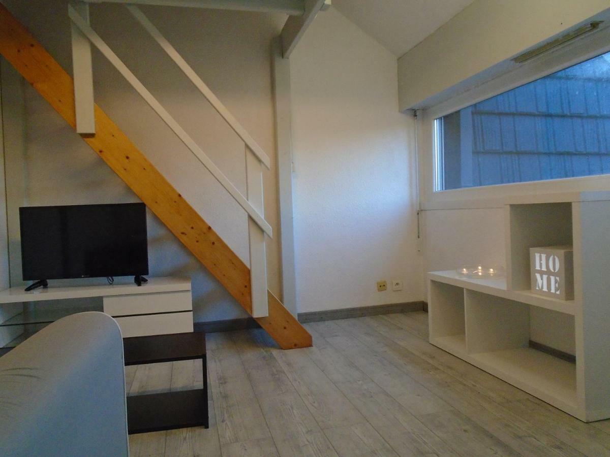 Appartement Bellesrives Vesoul Εξωτερικό φωτογραφία