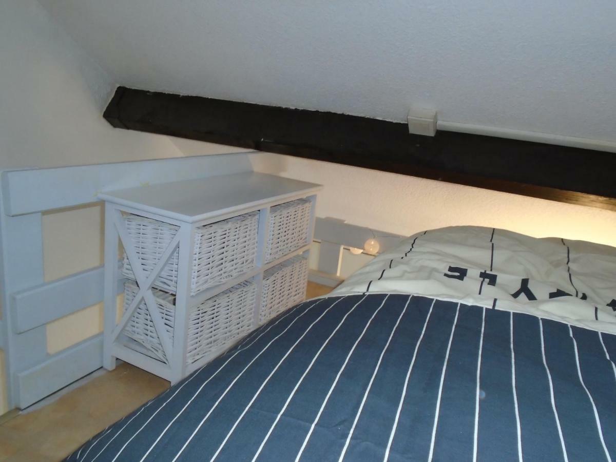 Appartement Bellesrives Vesoul Εξωτερικό φωτογραφία