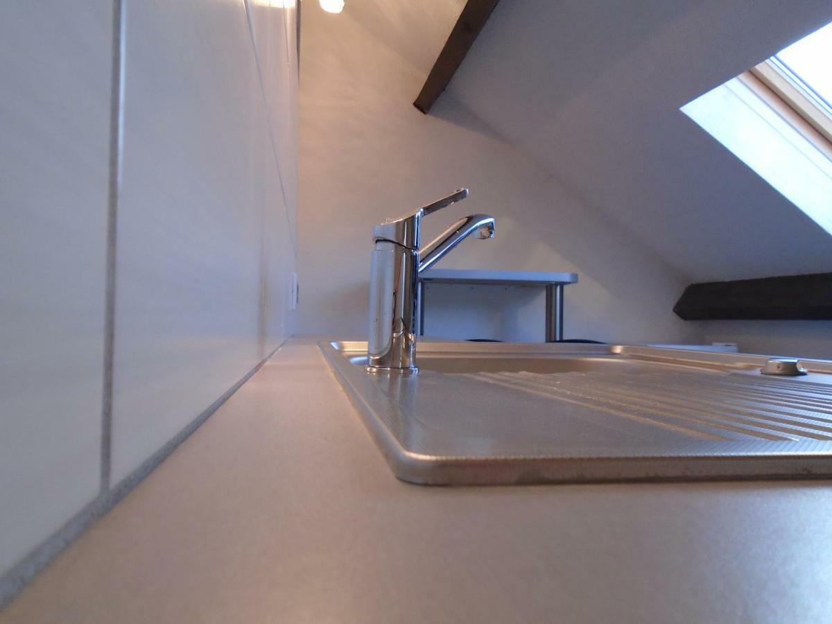 Appartement Bellesrives Vesoul Εξωτερικό φωτογραφία